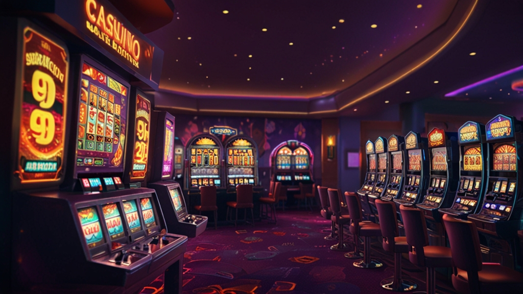Nnv Casino Spielen